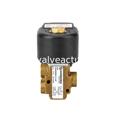 Ein guter Preis. Norgren VR24 Serie direkt wirkendes Magnetventil VR24B9665-0147P online