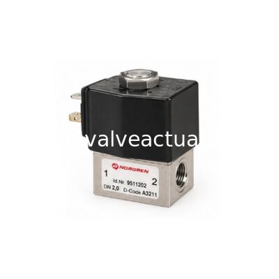 Ein guter Preis. Norgren explosionsgeschützte Magnetventile | Fortschrittliche industrielle Fluid-Control-Lösungen 9510201000000000 online