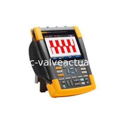 Ein guter Preis. Fluke MDA-550 Serie III Motor Drive Analyzer | VFD- & Motorsystemprüfung online