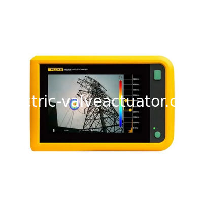 Ein guter Preis. Fluke ii1020C Akustik-Imager für industrielle Leckerkennung & Inspektion online