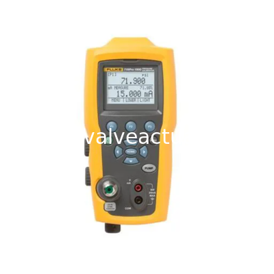 Ein guter Preis. Fluke 719Pro Druckkalibrator | Tragbare Prozesskalibrierung & -prüfung online