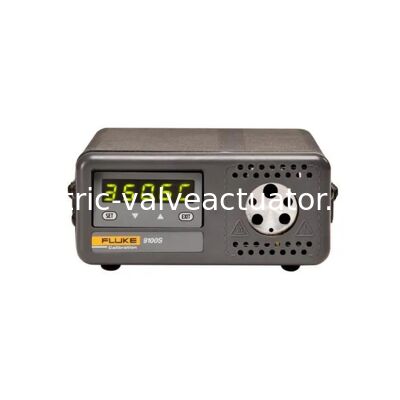 Ein guter Preis. Fluke 9100S tragbare Trockenbrunnenkalibrierung online