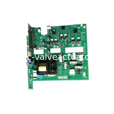 Ein guter Preis. ABB RINT-6621C 64690698M Variable Frequency Power Conversion Assembly (Variable Frequency Power Conversion Assembly) ist eine Anlage, die für die Umwandlung von Strom in eine andere Anlage verwendet wird. online
