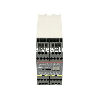 Ein guter Preis. ABB Vital 3 2TLA020070R4400 Sicherheitskontroller für Maschinensicherheitsanwendungen online