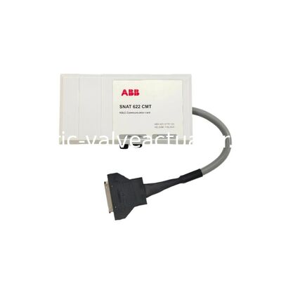 Ein guter Preis. ABB SNAT 622 CMT 10021341D HDLC Communication Interface Card for Industrial Control Systems online