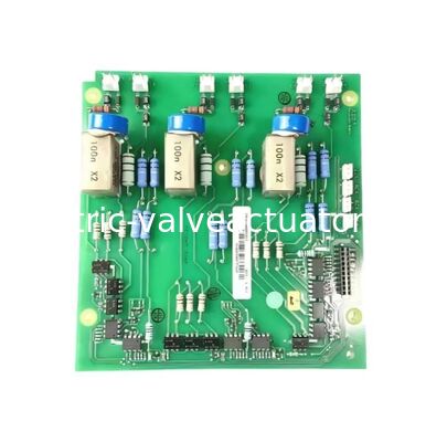 Ein guter Preis. ABB PSPCB-690/T 1SFA899020R7690 Hochspannungsantrieb online