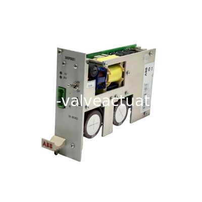 Ein guter Preis. ABB 560PSU01 R0002 1KGT006600R0002 Stromversorgungsmodul für industrielle Automatisierungsinfrastruktur online