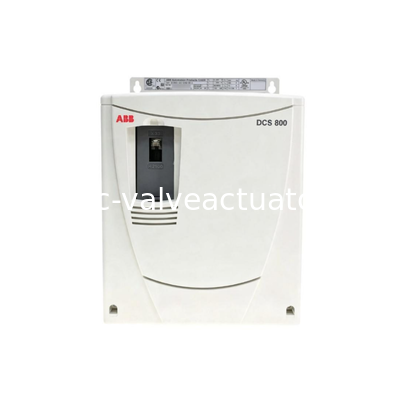 Ein guter Preis. ABB DCS800-S02-0260-05 3AUA0000013767 Industrieller Gleichspannantrieb zur Bewegungssteuerung online
