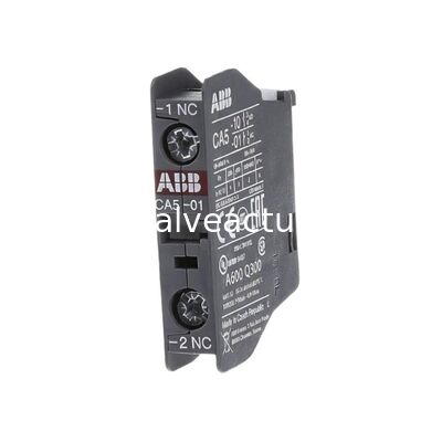Ein guter Preis. ABB CA5-01 1SBN010010R1001 Hilfskontaktmodul | Industrielle Steuerung online
