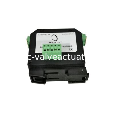 Ein guter Preis. Bently Nevada 200200-05-05-CN Trendmaster ProTIM-R Dual-Input Modul online
