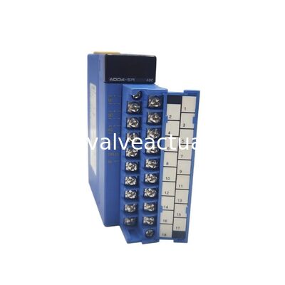 Ein guter Preis. Yokogawa F3AD04-5R Analog-Eingangsmodule -- FA-M3 Industrieautomation online