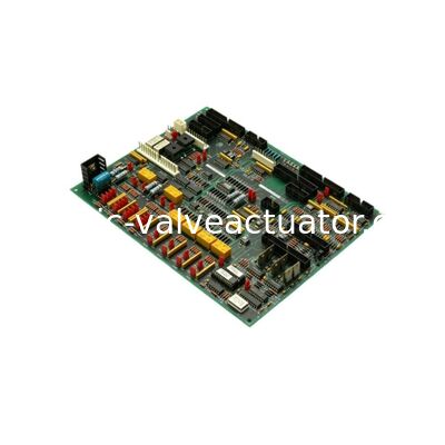 Ein guter Preis. GE DS200TCQCG1BJG Mark V RST Überlaufplatine | Turbinenregelsystem online