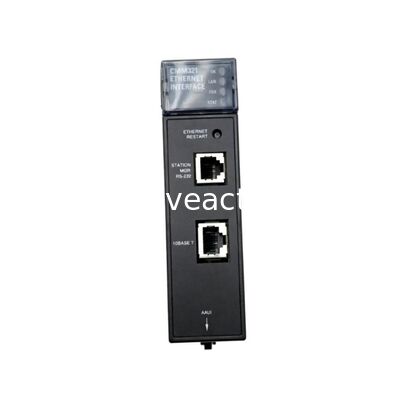 Ein guter Preis. GE IC693CMM321-JJ Ethernet-Schnittstellenmodul online