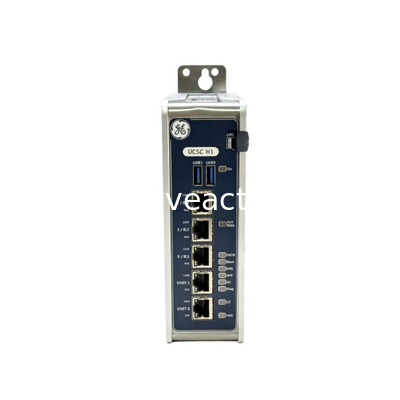 Ein guter Preis. GE IS420UCSCH1B Quad-Core Controller-Modul | Industrielle Steuerung online