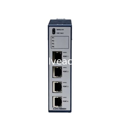 Ein guter Preis. GE IC695CMM004CA RX3i serielles Kommunikationsmodul online