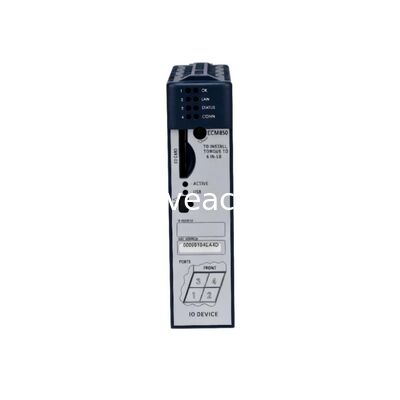 Ein guter Preis. GE IC695ECM850 Ethernet-Schnittstellen-Einheit online