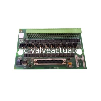 Ein guter Preis. GE IS200STAIH2ACB Analog I/O-Terminal Board -- Mark VI online