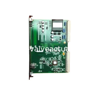 Ein guter Preis. GE IS200EGDMH1AFG Ethernet Global Data Module | GE Mark VI Modul online