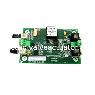 Ein guter Preis. GE IS200EGDMH1AFG Ethernet Global Data Module | GE Mark VI Modul online