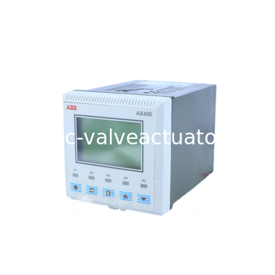 Ein guter Preis. ABB AX411 50001 Industrie-Ethernet-Switch | Robotersteuerungssysteme online