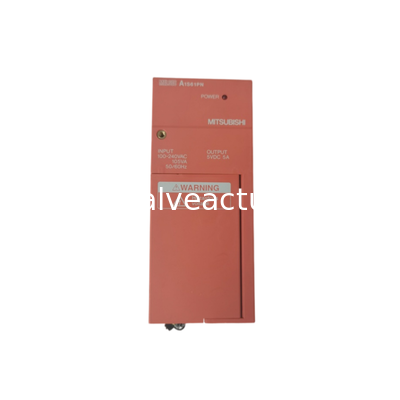 Ein guter Preis. Mitsubishi A1S61PN SPS-Stromversorgungsmodul | A1S-Serie online