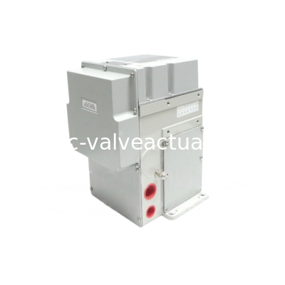 Ein guter Preis. Honeywell 10268S-1-020-201-0-2-03100-000-00 Actuator Module Electric Valve Actuator online