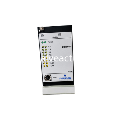 Ein guter Preis. Emerson A6740 3051 Pressure Transmitter Module for Industrial Process Monitoring online