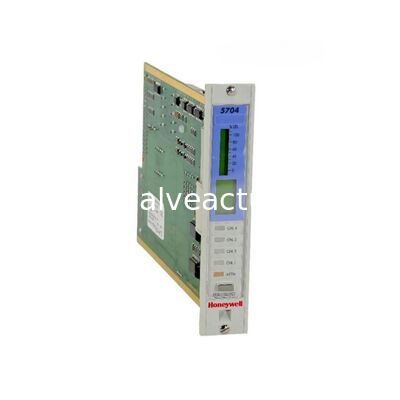 Ein guter Preis. Honeywell 05704-A-0145 4-Channel Control Card | Industrial Control Module online