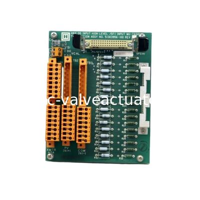 Ein guter Preis. Honeywell MU-TAIHO1 51303956-100 Analog Input High-Level SFI Terminal Module online
