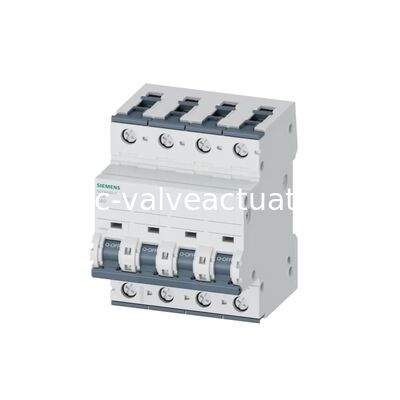 Ein guter Preis. Siemens 5SY4440-7 SENTRON C-Charakteristik Leitungsschutzschalter | 400V AC Stromkreisschutz online