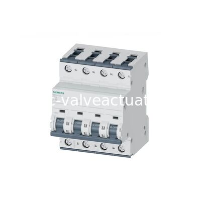 Ein guter Preis. Siemens 5SY4432-7 SENTRON 5SY4 Series Miniature Circuit Breaker | 400V AC online