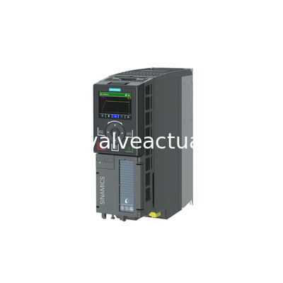 Ein guter Preis. Siemens 6SL3220-1YE10-0AF0 Dreiphasige variable Frequenz Antrieb. 200Hz Wechselstrommotorsteuerung. online