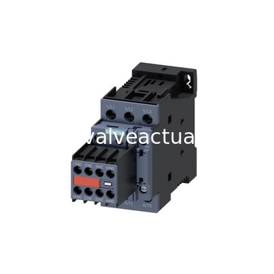 Ein guter Preis. Siemens 3RT2024-1DB44-3MA0 Wendeschütz | 24-V-DC-Motorsteuerung online