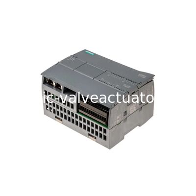 Ein guter Preis. Siemens SIMATIC S7-1200 Digital Transistor Output Module, 10-Channel – 110-96-164 online