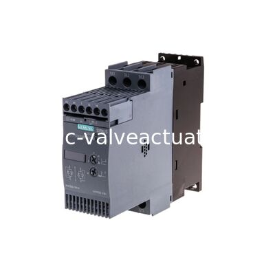 Ein guter Preis. Siemens 3RW30 Soft Starter 11kW 3RW30 Serie Motor Starter 137-65-978 online