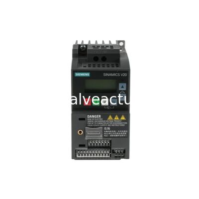 Ein guter Preis. Siemens 301-24-789 Einphasen-Frequenzumrichter 750W | Frequenzumrichter für Wechselstrommotoren online