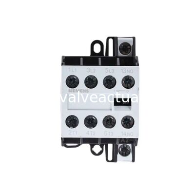 Ein guter Preis. Siemens 136-22-868 Motor Control Contactor | 230V AC Coil Industrial Motor Starter online