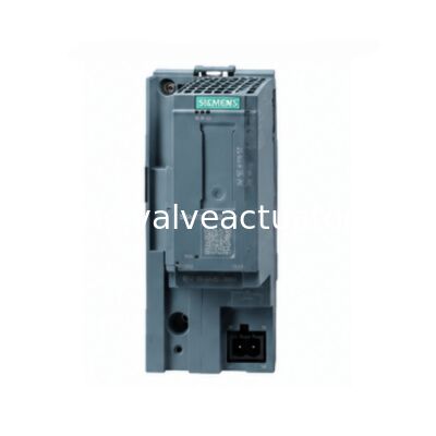 Ein guter Preis. Siemens 6ES7155-6AA02-0BN0 Interface Module | 28.8V Industrial PLC I/O Module online