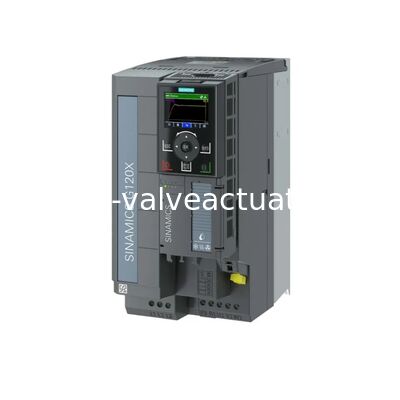 Ein guter Preis. Siemens 6SL3220-3YE26-0AF0 Dreiphasige variable Frequenzantrieb, 12A Max-Ausgang für industrielle Automatisierung online