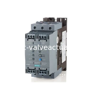 Ein guter Preis. Siemens 3RW4047-1BB14 Sanftanlasser, 3RW40 Serie 3-Phasen-Motorstarter für die industrielle Automatisierung online