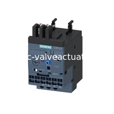 Ein guter Preis. Siemens 3RB3016-1NE0 Überlastrelais, automatischer/manueller Motorschutzrelais für industrielle Automatisierung online