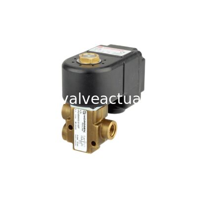 Ein guter Preis. Norgren VR24B9665-0147P Direktwirkendes Magnetventil | G1/4 online