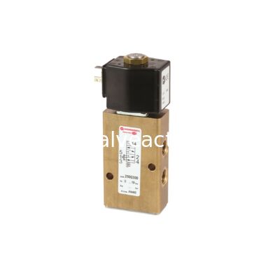 Ein guter Preis. Norgren 25003 Serie Explosionssicherheit Solenoidventil 2500302468002400-01 online