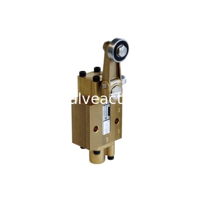 Ein guter Preis. Norgren S/1340 Serie S/1340/8 Handbetätigtes Ventil für industrielle pneumatische Systeme online