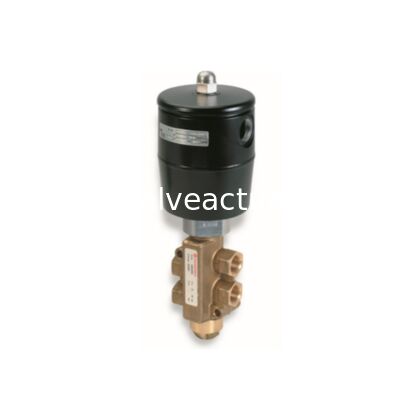 Ein guter Preis. Norgren 25000 Serie 2500150000000000 Solenoidventil für zertifizierte Anwendungen der industriellen Sicherheit online
