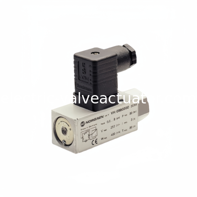 Ein guter Preis. Norgren Mechanischer Druckschalter 0880657000000000 | Serie 18D online