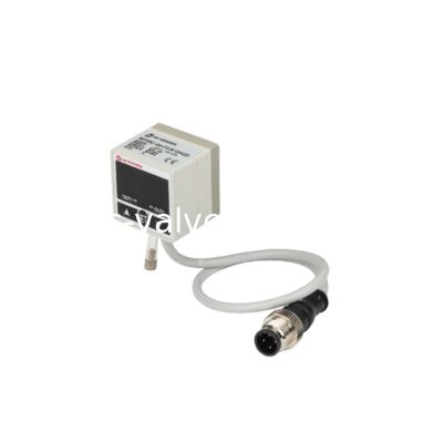 Ein guter Preis. Norgren 51D Serie Elektronischer Druckschalter 0861181000000000 für industrielle pneumatische Automatisierung online