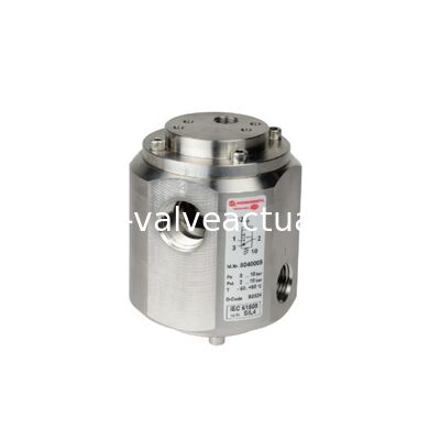Ein guter Preis. Norgren 8040015000000000 Explosion-Proof Solenoid Valve 3/4 NPT 1 NPT online