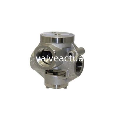 Ein guter Preis. Norgren 8036910000000000 Hazardous Area Electromagnetic Valve for Industrial Applications online