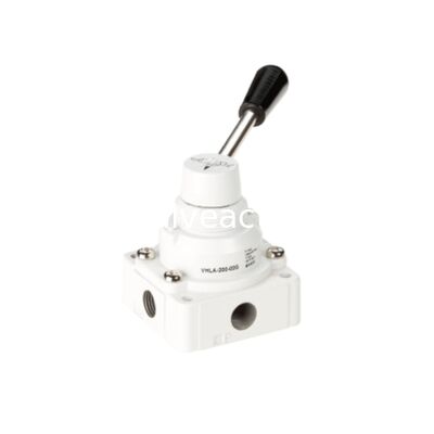 Ein guter Preis. Norgren VHLA202-02G Handbetätigtes mechanisches Ventil | VHLA-Serie pneumatische Steuerungslösungen online
